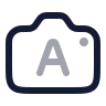 Camera Automatically 01 icon preview