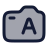 Camera Automatically 02 icon preview