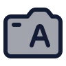 Camera Automatically 02 icon preview