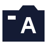 Camera Automatically 02 icon preview