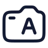 Camera Automatically 02 icon preview
