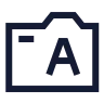 Camera Automatically 02 icon preview