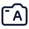 Camera Automatically 02 icon preview