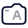 Camera Automatically 02 icon preview