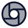 Camera Lens icon preview
