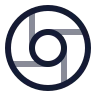 Camera Lens icon preview
