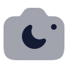 Camera Night Mode 01 icon preview