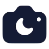 Camera Night Mode 01 icon preview