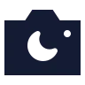Camera Night Mode 01 icon preview