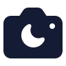 Camera Night Mode 01 icon preview