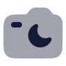 Camera Night Mode 02 icon preview
