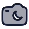 Camera Night Mode 02 icon preview