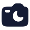 Camera Night Mode 02 icon preview