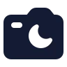 Camera Night Mode 02 icon preview