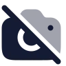 Camera Off 01 icon preview