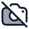 Camera Off 01 icon preview