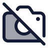 Camera Off 01 icon preview