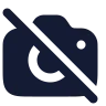 Camera Off 01 icon preview