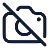 Camera Off 01 icon preview