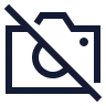 Camera Off 01 icon preview
