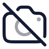 Camera Off 01 icon preview