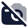 Camera Off 02 icon preview