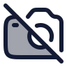 Camera Off 02 icon preview