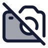 Camera Off 02 icon preview