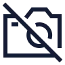 Camera Off 02 icon preview