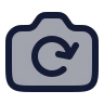 Camera Rotated 01 icon preview