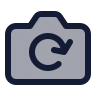 Camera Rotated 01 icon preview