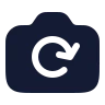 Camera Rotated 01 icon preview