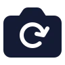 Camera Rotated 01 icon preview