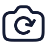 Camera Rotated 01 icon preview