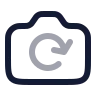 Camera Rotated 01 icon preview