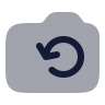 Camera Rotated 02 icon preview
