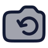 Camera Rotated 02 icon preview