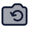 Camera Rotated 02 icon preview
