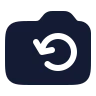 Camera Rotated 02 icon preview