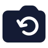 Camera Rotated 02 icon preview