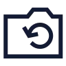Camera Rotated 02 icon preview