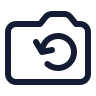 Camera Rotated 02 icon preview