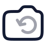 Camera Rotated 02 icon preview