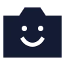 Camera Smile 01 icon preview
