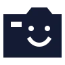 Camera Smile 02 icon preview