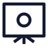 Camera Tripod icon preview