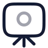 Camera Tripod icon preview
