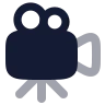 Camera Video icon preview