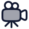 Camera Video icon preview