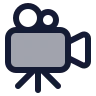Camera Video icon preview